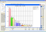 Internet Access Monitor for Proxy+ screenshot